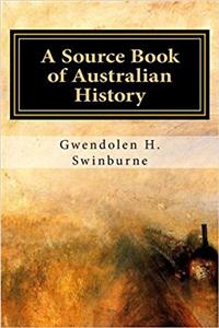 A Source Book of Australian History