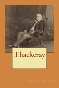 Thackeray