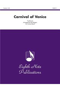 Carnival of Venice