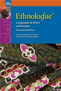 Ethnologue