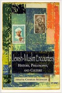 Jewish-Muslim Encounters
