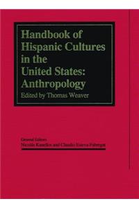 Handbook of Hispanic Cultures in the United States