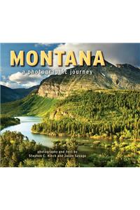 Montana: A Photographic Journey