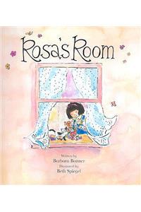 Rosa's Room