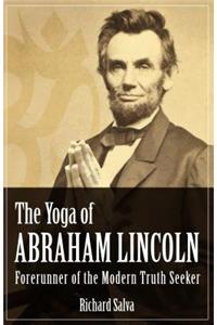 The Yoga of Abraham Lincoln