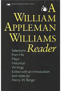 William Appleman Williams Reader