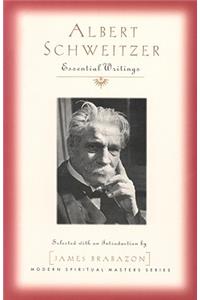 Albert Schweitzer