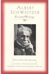 Albert Schweitzer