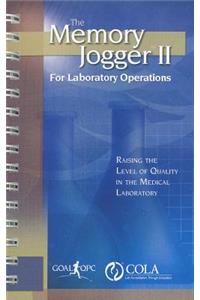 Memory Jogger II for Laboratory Operations