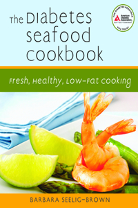 The Diabetes Seafood Cookbook