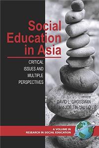 Social Education in Asia