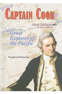 Captain Cook