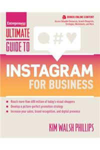 Ultimate Guide to Instagram for Business