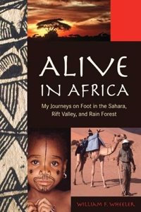 Alive in Africa