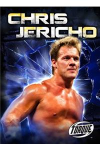 Chris Jericho