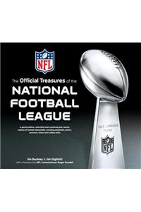 The Official Treasures of the National Football League (Updated)