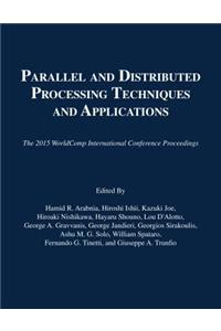 Parallel and Distributed Processing 2 Volume Set