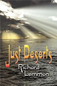 Just Deserts