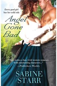 Angel Gone Bad