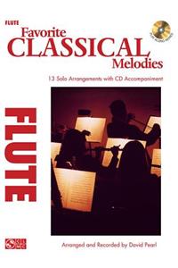 Favorite Classical Melodies