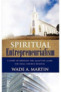 Spiritual Entrepreneurialism