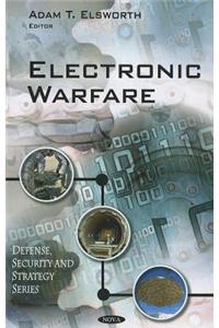 Electronic Warfare