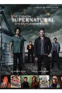 The Essential Supernatural [revised and Updated Edition]