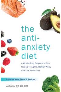 The Anti-anxiety Diet