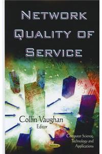 Network Quality of Service