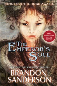 Emperor's Soul - The 10th Anniversary Special Edition