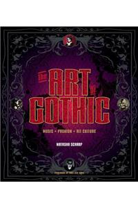 The Art of Gothic