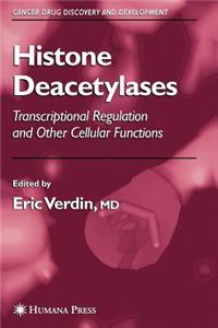 Histone Deacetylases