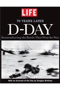 Life D-Day 70 Years Later