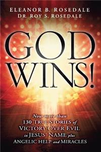 God Wins!