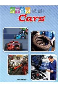 Stem Jobs with Cars