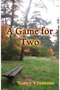 Game for Two