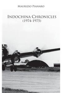 Indochina Chronicles (1974-1975)