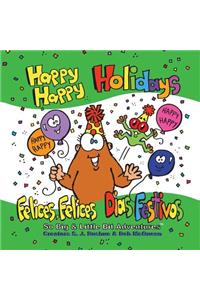 Happy Happy Holidays
