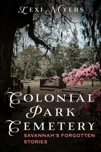 Colonial Park Cemetery