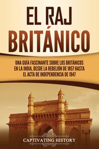 El Raj británico