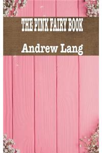 The Pink Fairy Book