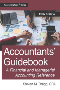 Accountants' Guidebook