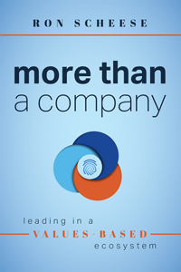 More Than a Company