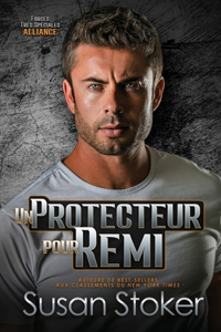 protecteur pour Remi