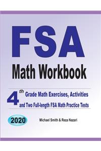 FSA Math Workbook