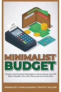 Minimalist Budget