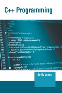 C++ Programming