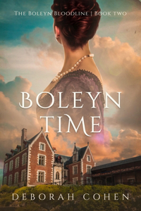 Boleyn Time