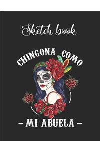 Composition Book