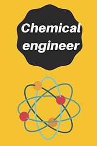 Chemical Engineer